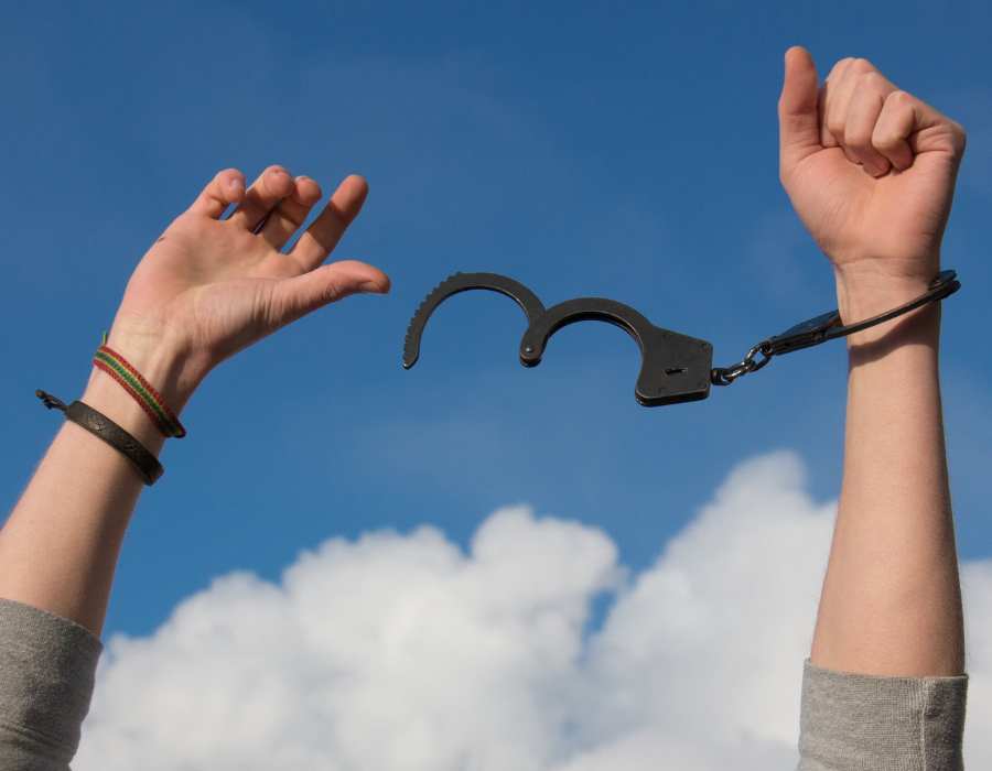 zatarcie skazanie adwoakt katowice